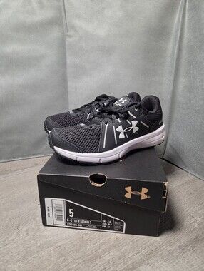 Womens Under Armour Dash 2 Running Shoes